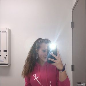 Meet your Posher, Adrianna